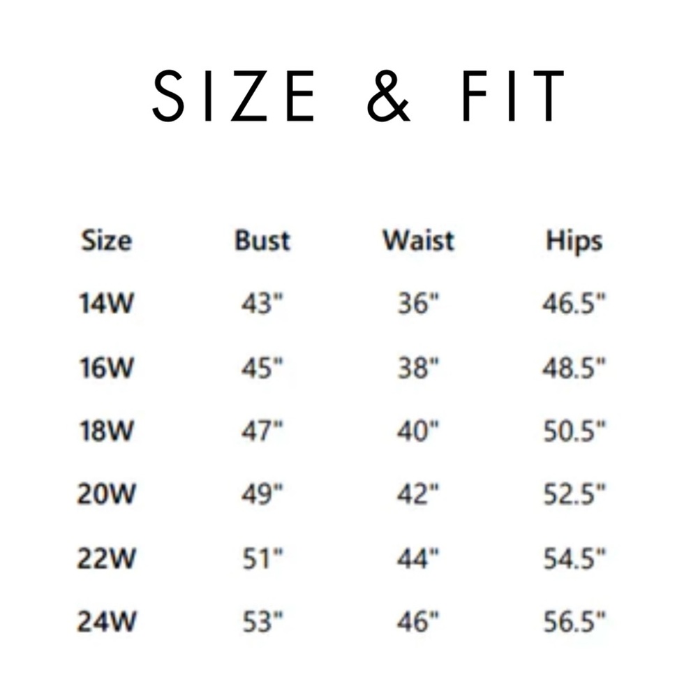 Plus Sequin Dress 🖤 - Picture 3 of 9